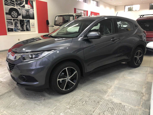 Honda Hr V Lx Automatica