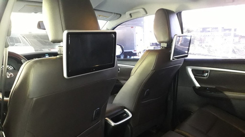 Imagen 7 de 9 de Toyota Fortuner