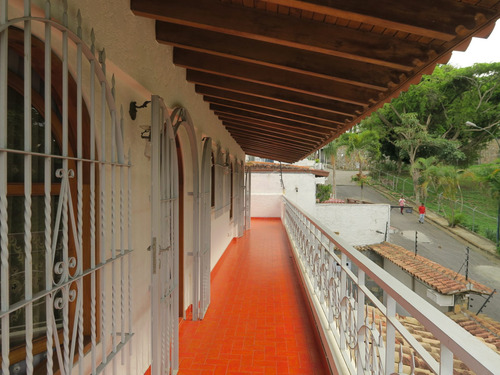 Imagen 20 de 26 de Casa En Venta En Lomas De Sorocaima, La Trinidad