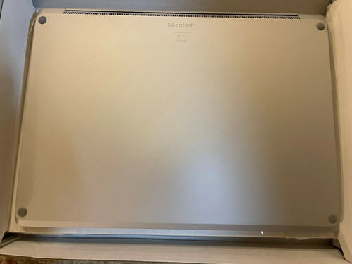 Imagen 5 de 5 de Microsoft Surface Pro 7 13.5 Core I7 16gb Ram 512gb Ssd