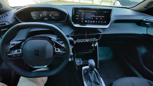 Peugeot 2008 1.0T Active