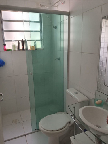 Imagem 2 de 8 de Apartamento Com 2 Dormitórios À Venda, 50 M² Por R$ 200.000,00 - Jardim Fátima - Guarulhos/sp - Ap0013