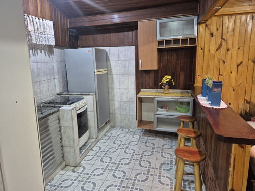 Chale Em Camping Cabreúva