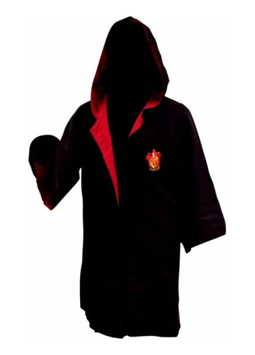 Tunicas Harry Potter - Gryffindor Robe