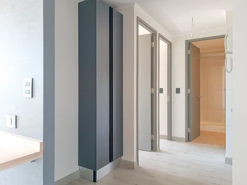 Edificio Av. Los Pajaritos (1 Bod.) Vista Nororiente Piso 7