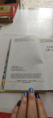Los Viajes De Gulliver Jonathan Swift Ed Alhambra Longman (Usado)