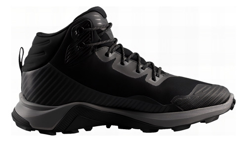 Sneaker Clase 029128pv Texto Excursion De Piso Talon Comodo