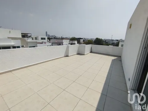 Venta Casa 3 Ambientes Lomas De Angelópolis