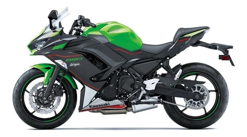 Imagen 15 de 19 de Kawasaki Ninja 650 2022 Abs Tablero Tft Cordasco
