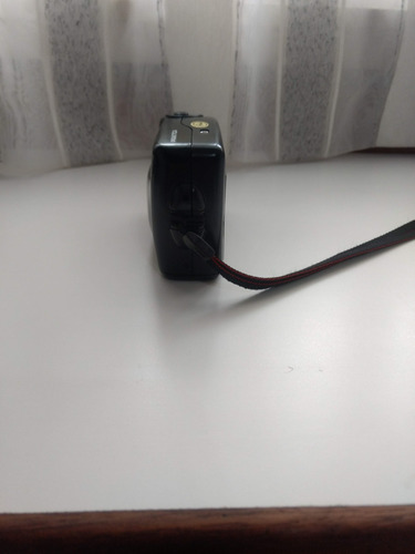 Câmera Analógica Praktica Md M40 Funcionando