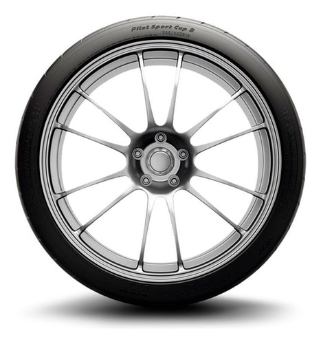 Pneu Michelin Aro 21 Pilot Sport Cup 2 N0 335/30r21 109y Xl