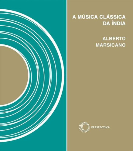 Libro Musica Classica Da India A De Marsicano Alberto Persp