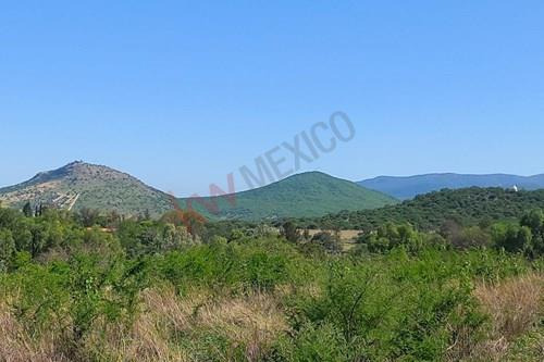 Tu Rincón De Encanto Natural: Terreno Campestre En Venta En Comonfort, Guanajuato