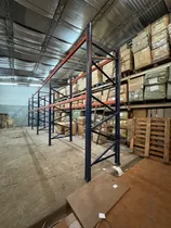 Comprar Estanterías Racks Mecalux Azul