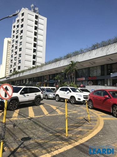Imagem 7 de 14 de Loja - Morumbi - Sp - 574721