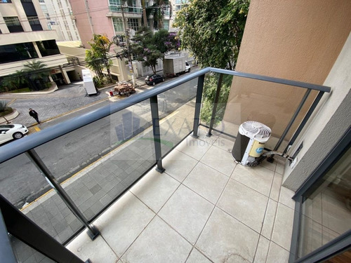 Imagem 15 de 15 de Sala Comercial Em Moema Passaros, Local De Ótimo Acesso - Em50892