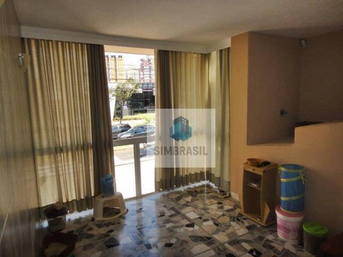 Imagem 7 de 30 de Casa Com 4 Dormitórios À Venda, 327 M² Por R$ 4.200.000,00 - Botafogo - Campinas/sp - Ca0037