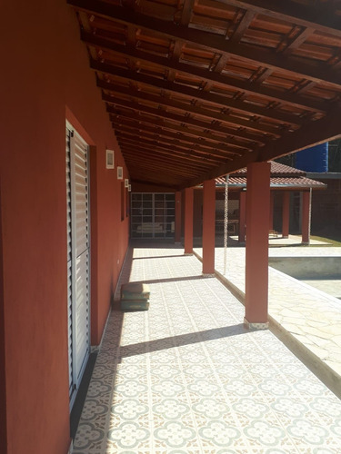 Imagem 5 de 13 de 01- Chácara Na Planta Entregues 150 Dias ! Agende Sua Visita