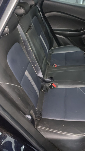 Peças Tracker 1.2 Turbo Ltz Partes Porta Malas/bancos 22/23 (Usado)