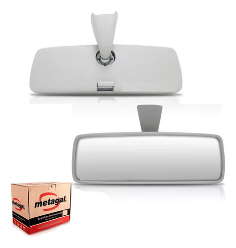 Retrovisor Interno Fox 2011 A 2014 2015 2016 2017 Original