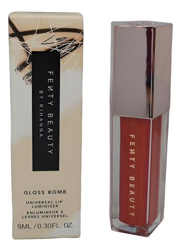 Gloss Bomb Luminize Fenty Beauty 9ml Cheeky Cheeky