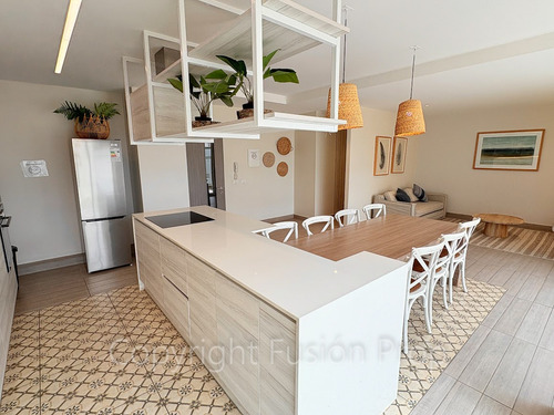 Arriendo Marzo Diciembre, Los Prunos, Bosques De Montemar