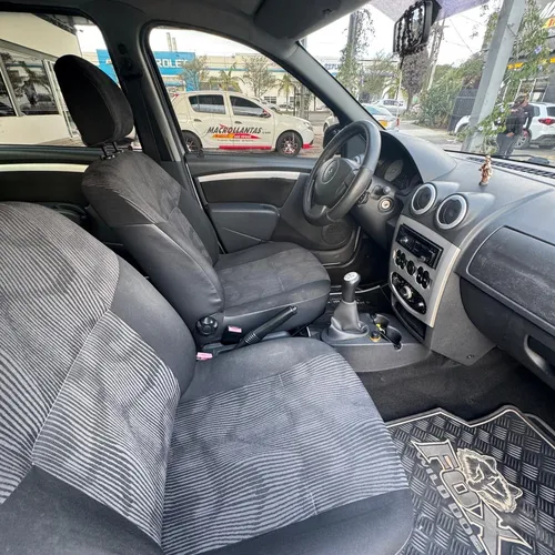 Renault Logan 1.6 Dynamique Nd