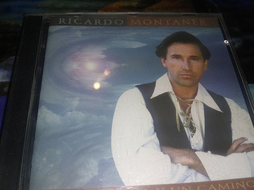 Ricardo Montaner Una Mañana Y Un Camino