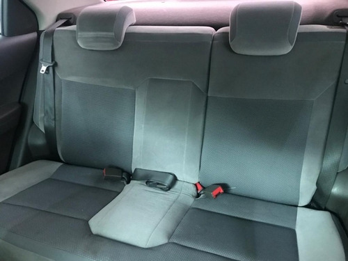 Chevrolet Cobalt 1.4 Mpfi Ltz 8v Flex 4p Manual 2013/2014
