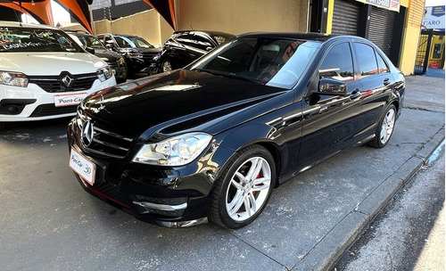 Mercedes-Benz Classe C : MERCEDES-BENZ C - 180 1.8 CGI CLASSIC 16V TURBO GASOLINA