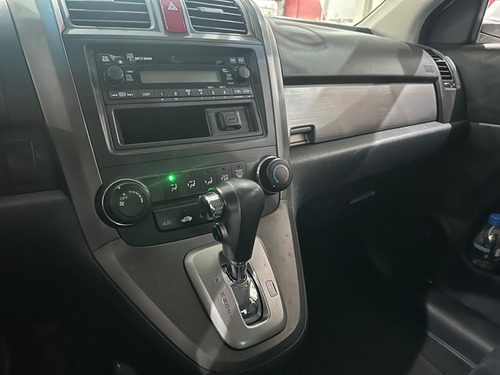 Honda CR-V 2.0 Lx 4x2 Aut. 5p