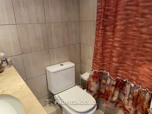 Departamento En Venta En Ñuñoa / Plaza Ñuñoa / 2 Dorm. / 2bx