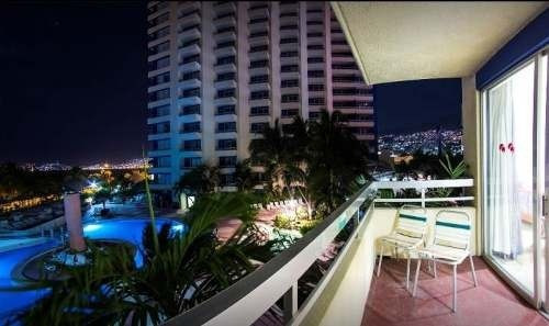 Imagen 12 de 12 de Acapulco Suite 6 Personas Todo El Año