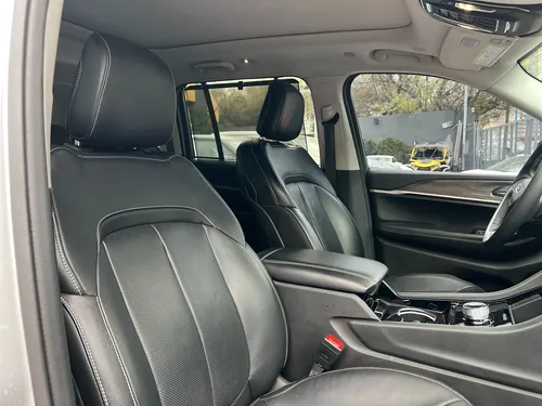 Jeep Grand Cherokee 3.6 V6 Limited 4X2 At