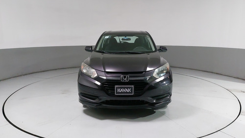 Honda HR-V 1.8 Uniq Cvt