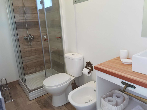 Imagen 7 de 14 de Complejo Hacienda Wf - Casa 1 - Santa Monica - José Ignacio