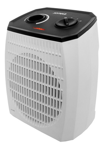 Imagen 7 de 8 de Termoventilador Calefactor Somela VFH500