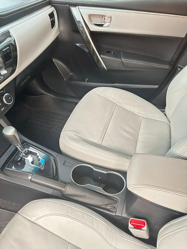 Toyota Corolla Gli