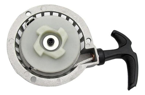 Mini Atv Quad Arrancador Easy Pull Start 33/43/47/49 Cc