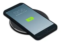 Comprar Cargador Inalámbrico Noga Nq-q03 Usb 10w Para Qi