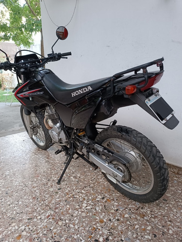 Imagen 3 de 9 de Honda Tornado