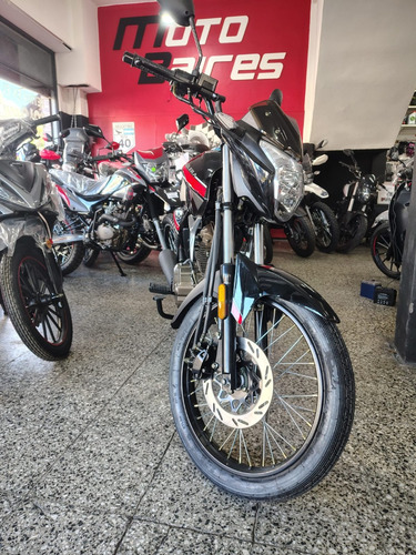 Gilera Vc 150 Linea Nueva 2025 - Cbs Doble Disco Entrega Ya!