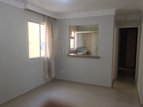 Imagem 2 de 14 de Apartamento À Venda Em Vila Santana - Ap017235