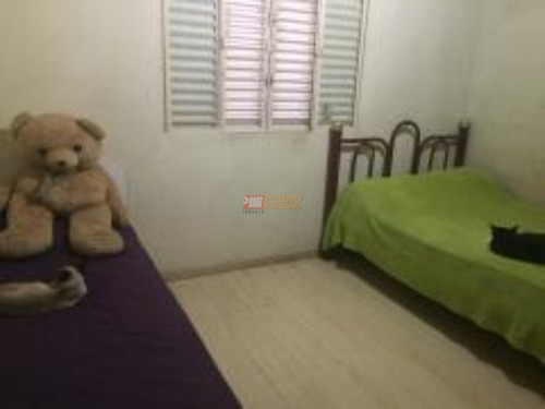 Vende-se Casa Terrea No Bairro Rudge Ramos Em Sao Bernardo Do Campo - V-29353