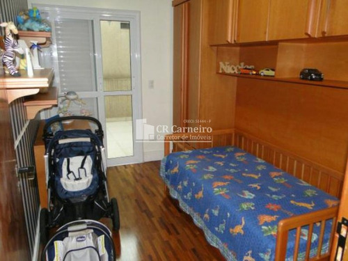 Imagem 3 de 10 de Casa Terrea - 3 Dormts. - Vila Esperança - 912