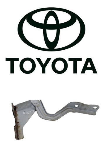 Braço Capo Direito Toyota Corolla