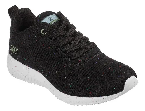 comprar Tenis Skechers Bobs Squad 117282 Comodos Facheritos