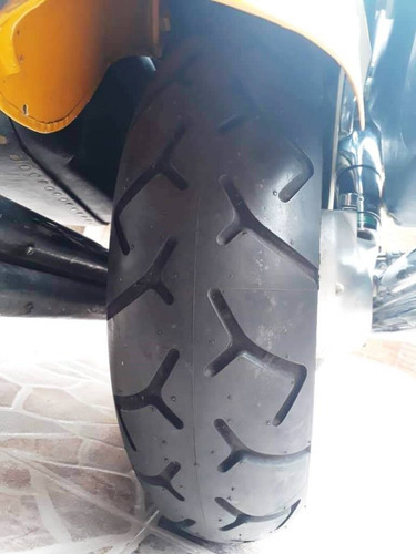 Imagen 5 de 8 de Honda Valkyrie 1500cc 6cil 1999