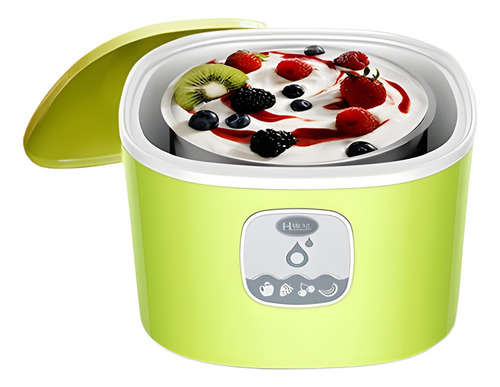 Máquina Para Hacer Yogur, Fermentador Eléctrico Y Creativo,