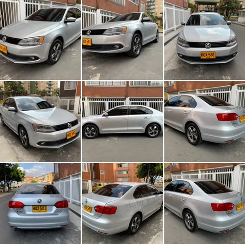 Volkswagen Jetta 2.0 Trendline 5 p